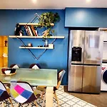 Residence Paris XV Convention - Amazing Apartment