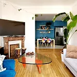 Residence Paris XV Convention - Amazing Apartment