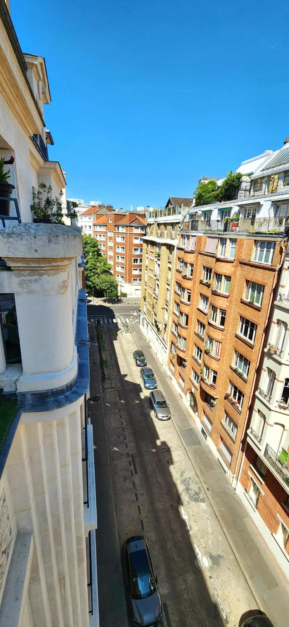 Appartement Xv Convention - Amazing *