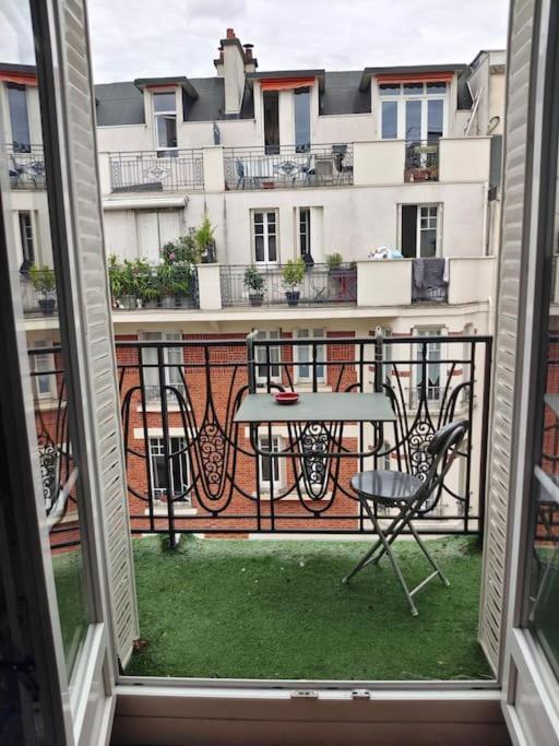 Appartement Xv Convention - Amazing *