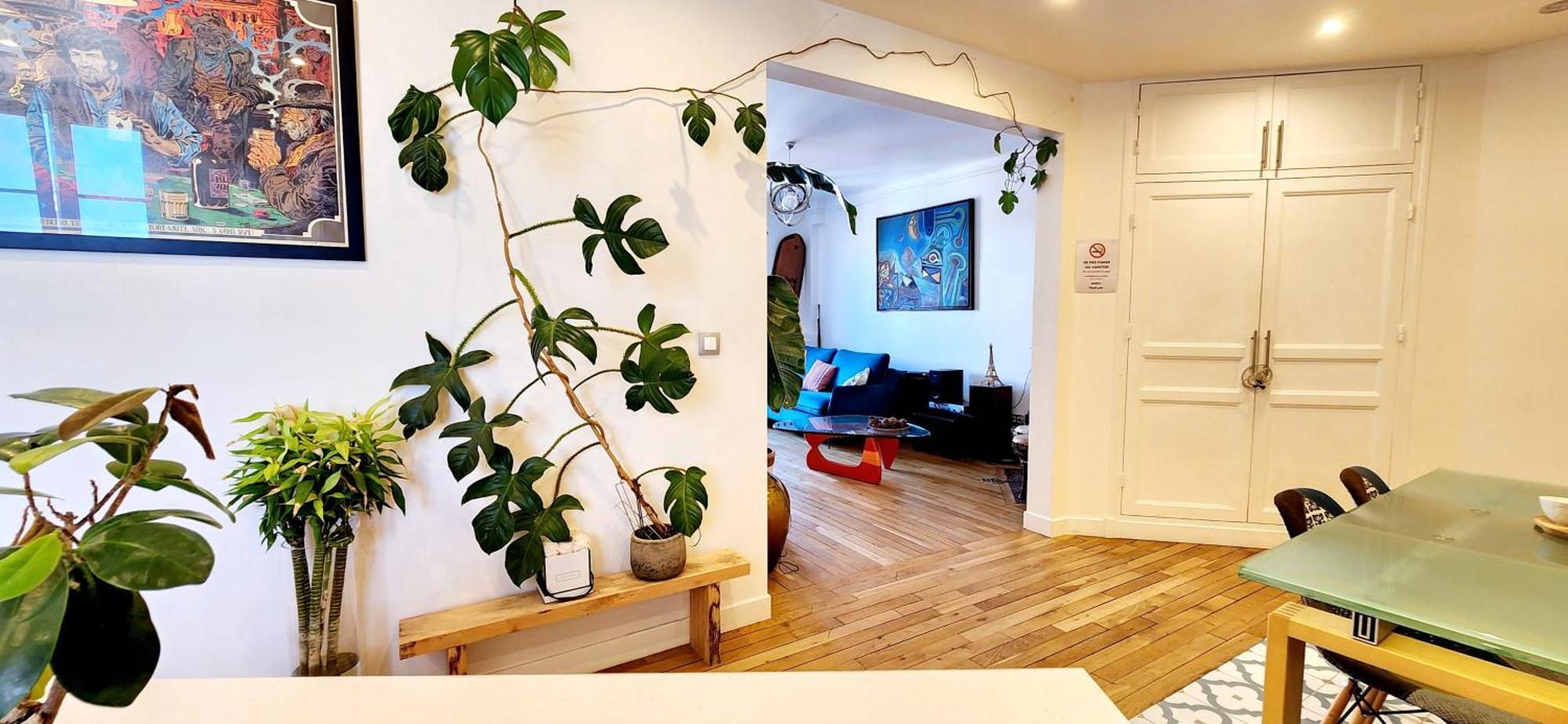Xv Convention - Amazing Appartement